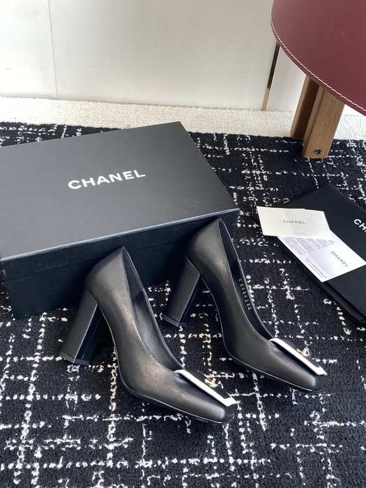 Chanel_Women_shoes_Latest styles_2026_yupoo_Original_quality