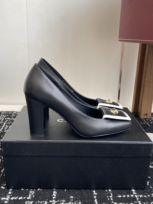 Chanel_Women_shoes_Latest styles_2026_yupoo_Original_quality