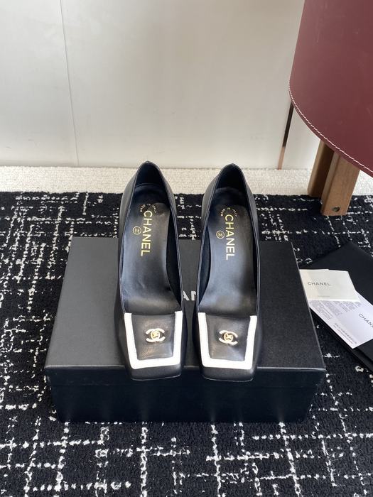 Chanel_Women_shoes_Latest styles_2026_yupoo_Original_quality