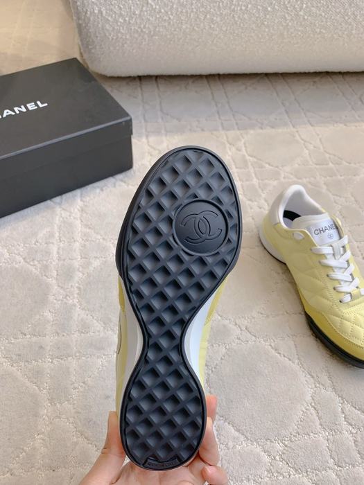 Chanel_Women_shoes_Latest styles_2026_yupoo_Original_quality