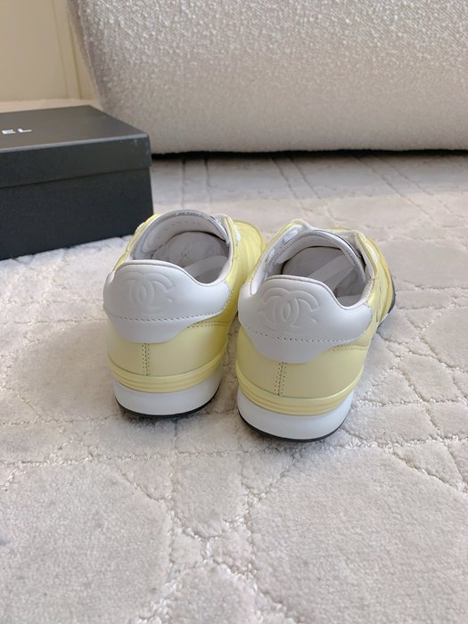 Chanel_Women_shoes_Latest styles_2026_yupoo_Original_quality