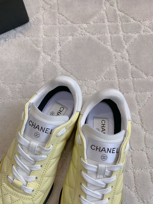 Chanel_Women_shoes_Latest styles_2026_yupoo_Original_quality