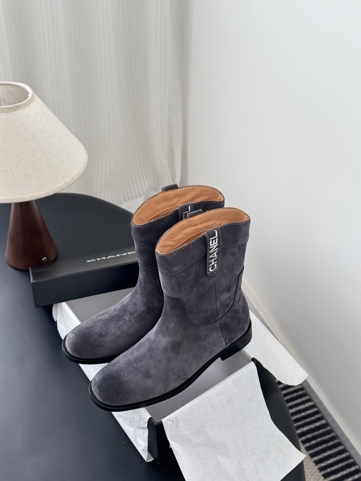 Chanel_Women_shoes_Latest styles_2026_yupoo_Original_quality