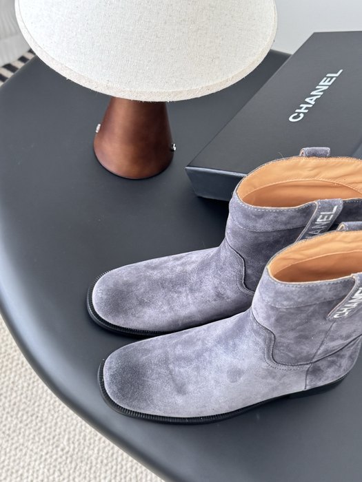 Chanel_Women_shoes_Latest styles_2026_yupoo_Original_quality