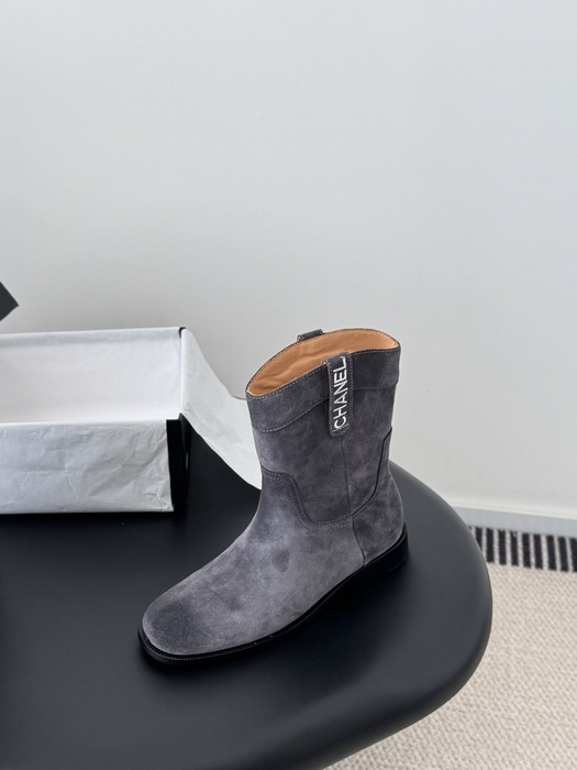 Chanel_Women_shoes_Latest styles_2026_yupoo_Original_quality