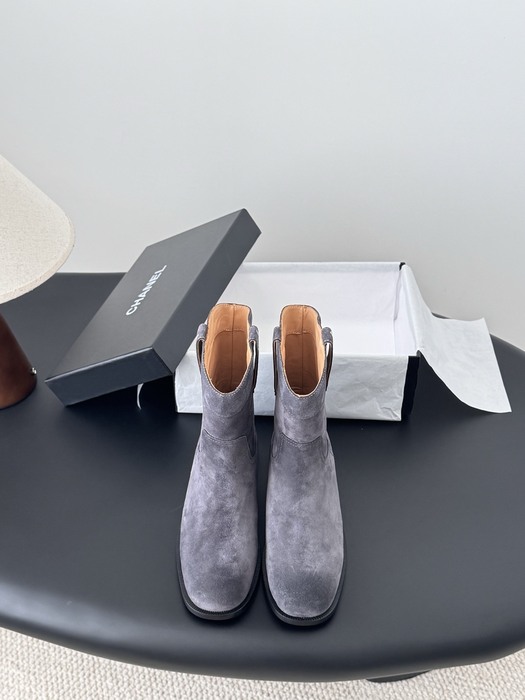 Chanel_Women_shoes_Latest styles_2026_yupoo_Original_quality