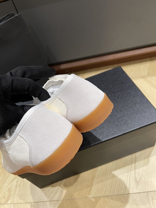 Chanel_Women_shoes_Latest styles_2026_yupoo_Original_quality