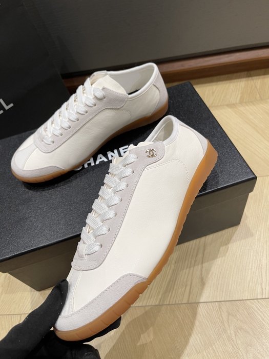 Chanel_Women_shoes_Latest styles_2026_yupoo_Original_quality