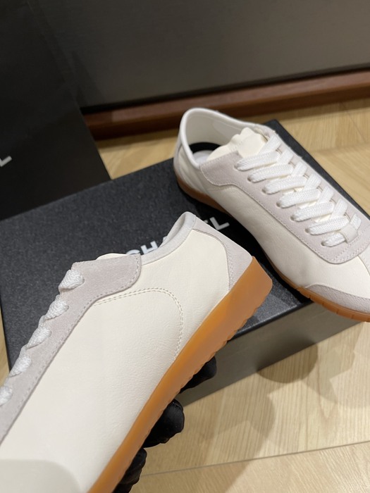 Chanel_Women_shoes_Latest styles_2026_yupoo_Original_quality