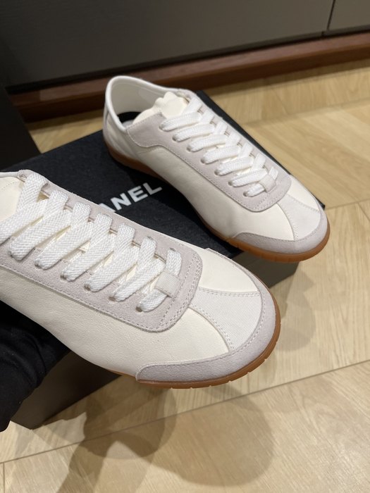 Chanel_Women_shoes_Latest styles_2026_yupoo_Original_quality