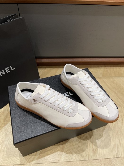 Chanel_Women_shoes_Latest styles_2026_yupoo_Original_quality