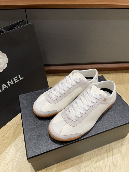 Chanel_Women_shoes_Latest styles_2026_yupoo_Original_quality