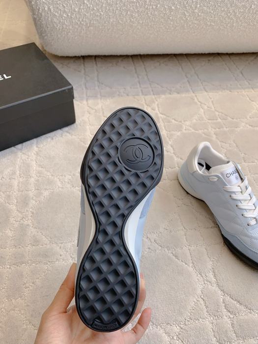 Chanel_Women_shoes_Latest styles_2026_yupoo_Original_quality