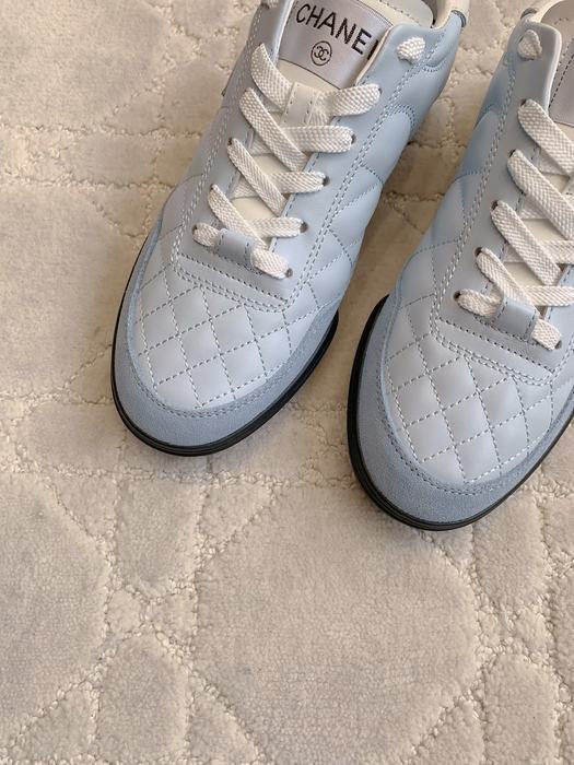 Chanel_Women_shoes_Latest styles_2026_yupoo_Original_quality