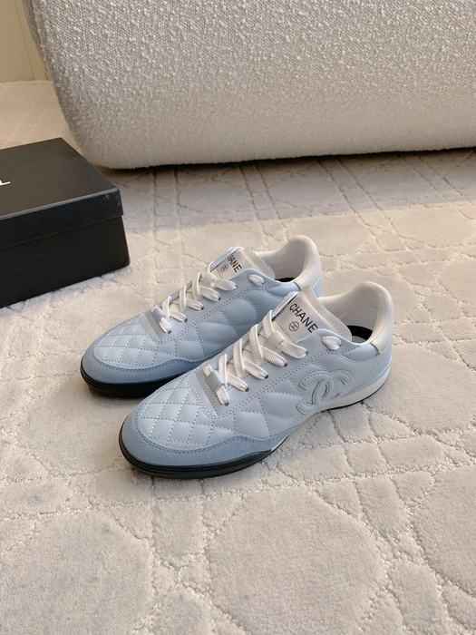 Chanel_Women_shoes_Latest styles_2026_yupoo_Original_quality