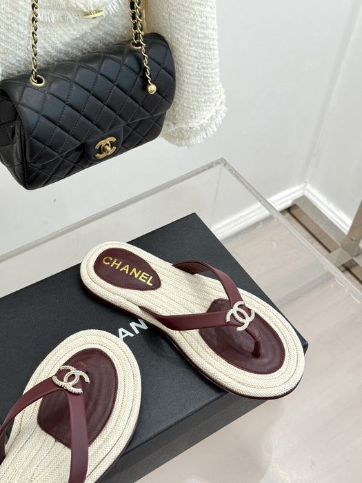 Chanel_Women_shoes_Latest styles_2026_yupoo_Original_quality
