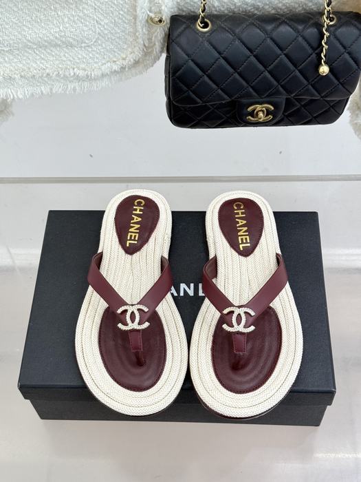 Chanel_Women_shoes_Latest styles_2026_yupoo_Original_quality