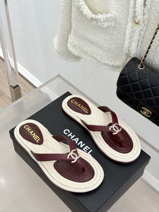 Chanel_Women_shoes_Latest styles_2026_yupoo_Original_quality