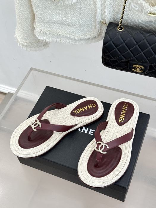 Chanel_Women_shoes_Latest styles_2026_yupoo_Original_quality