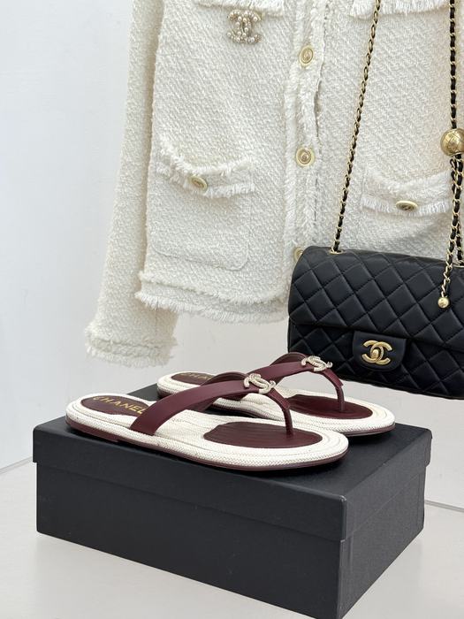 Chanel_Women_shoes_Latest styles_2026_yupoo_Original_quality