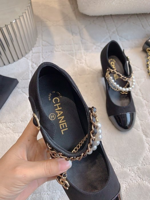 Chanel_Women_shoes_Latest styles_2026_yupoo_Original_quality
