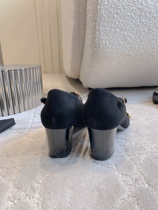 Chanel_Women_shoes_Latest styles_2026_yupoo_Original_quality