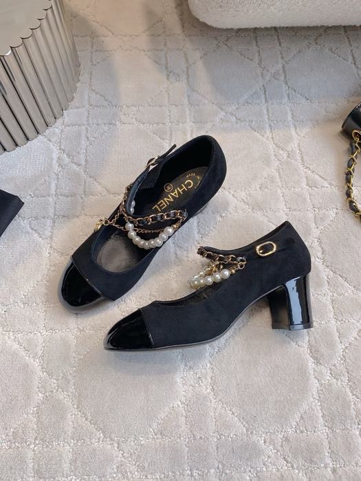 Chanel_Women_shoes_Latest styles_2026_yupoo_Original_quality