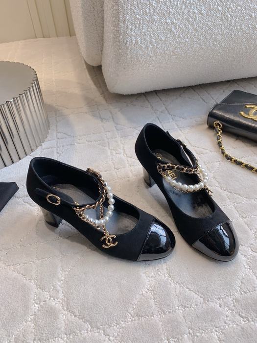 Chanel_Women_shoes_Latest styles_2026_yupoo_Original_quality