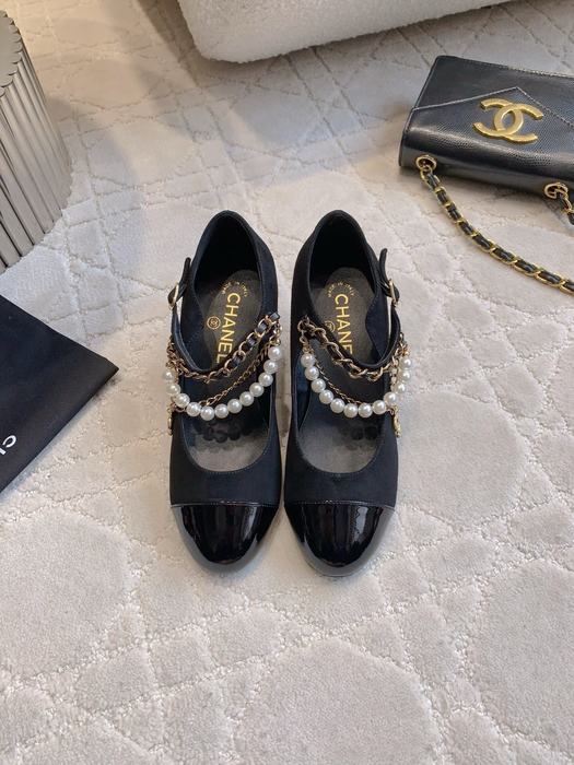 Chanel_Women_shoes_Latest styles_2026_yupoo_Original_quality