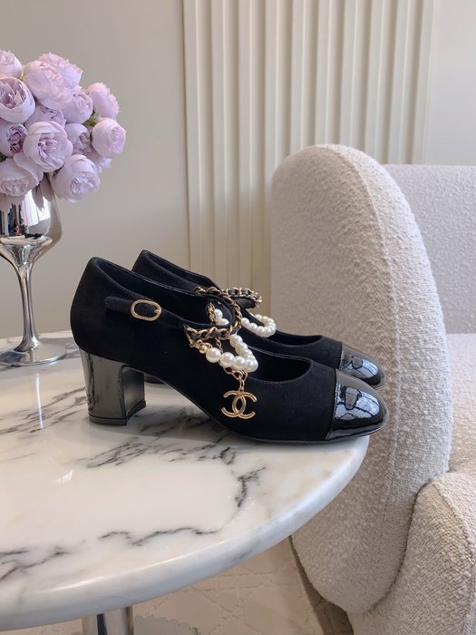 Chanel_Women_shoes_Latest styles_2026_yupoo_Original_quality