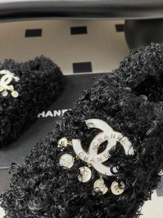 Chanel_Women_shoes_Latest styles_2026_yupoo_Original_quality