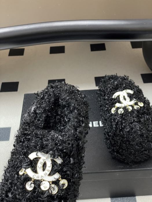 Chanel_Women_shoes_Latest styles_2026_yupoo_Original_quality