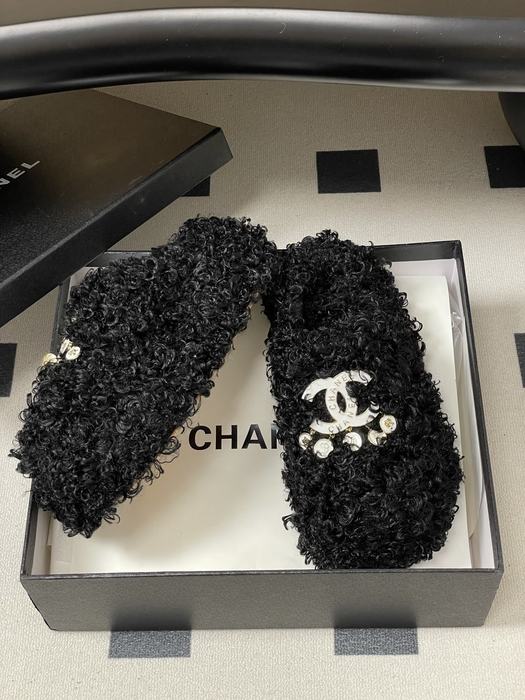 Chanel_Women_shoes_Latest styles_2026_yupoo_Original_quality