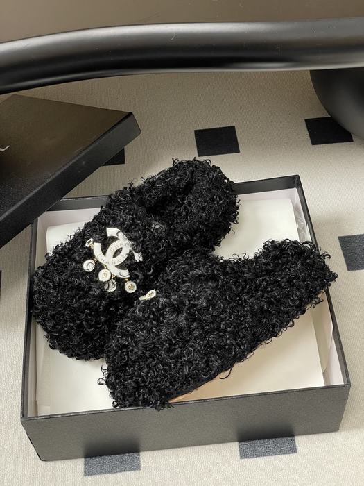 Chanel_Women_shoes_Latest styles_2026_yupoo_Original_quality