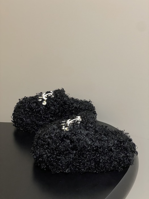 Chanel_Women_shoes_Latest styles_2026_yupoo_Original_quality