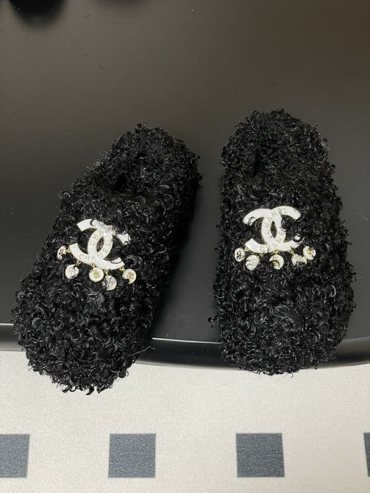 Chanel_Women_shoes_Latest styles_2026_yupoo_Original_quality