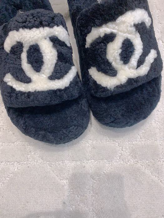 Chanel_Women_shoes_Latest styles_2026_yupoo_Original_quality