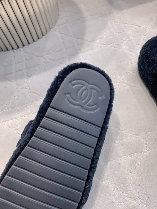 Chanel_Women_shoes_Latest styles_2026_yupoo_Original_quality