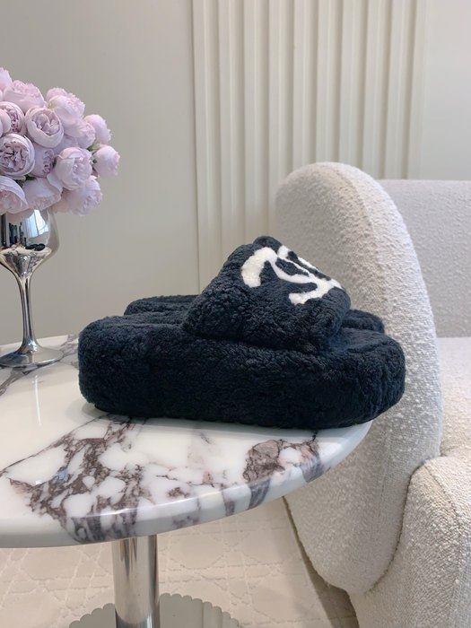 Chanel_Women_shoes_Latest styles_2026_yupoo_Original_quality