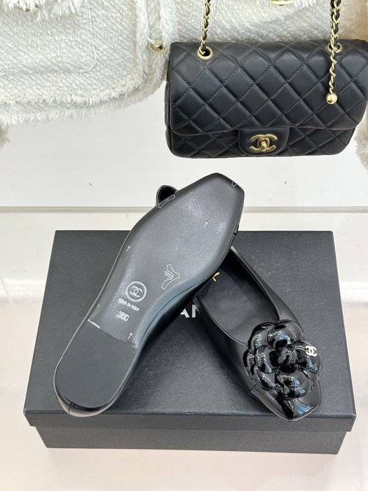 Chanel_Women_shoes_Latest styles_2026_yupoo_Original_quality