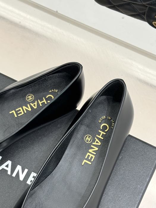 Chanel_Women_shoes_Latest styles_2026_yupoo_Original_quality