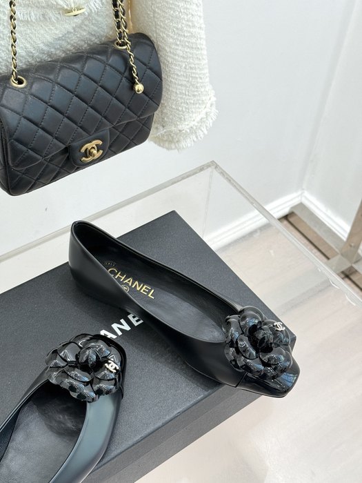 Chanel_Women_shoes_Latest styles_2026_yupoo_Original_quality