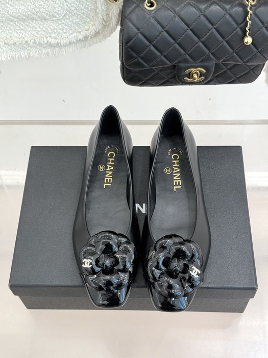 Chanel_Women_shoes_Latest styles_2026_yupoo_Original_quality