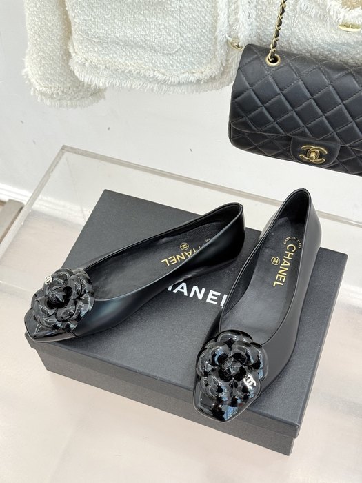 Chanel_Women_shoes_Latest styles_2026_yupoo_Original_quality