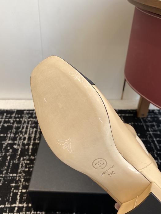 Chanel_Women_shoes_Latest styles_2026_yupoo_Original_quality