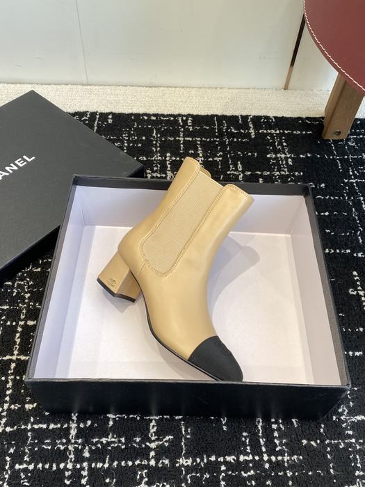 Chanel_Women_shoes_Latest styles_2026_yupoo_Original_quality