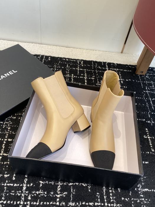 Chanel_Women_shoes_Latest styles_2026_yupoo_Original_quality