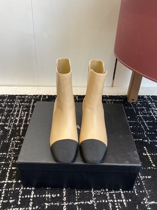 Chanel_Women_shoes_Latest styles_2026_yupoo_Original_quality