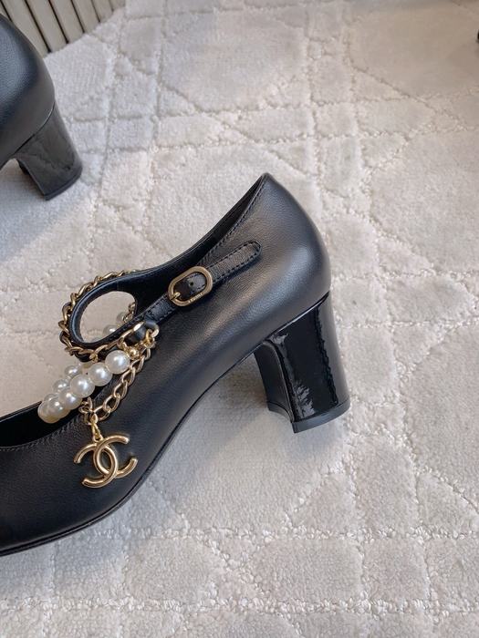 Chanel_Women_shoes_Latest styles_2026_yupoo_Original_quality