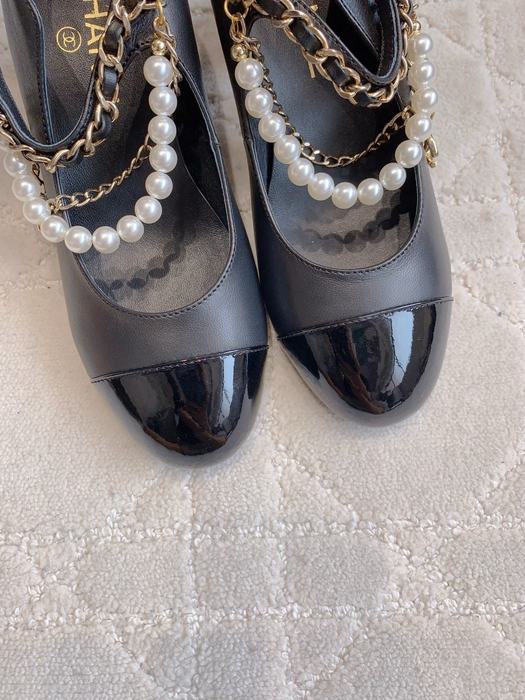 Chanel_Women_shoes_Latest styles_2026_yupoo_Original_quality